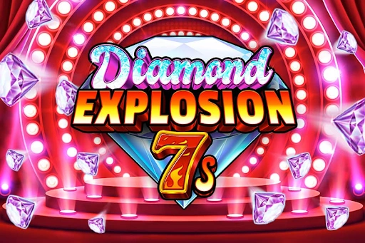 Diamond Explosion 7s Böyük Qələbələri | Böyük ödənişlərin sirləri 