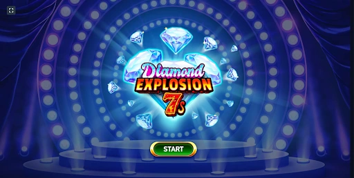  RubyPlay tərəfindən Diamond Explosion 7s Slot: Ətraflı İcmal