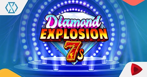  RubyPlay tərəfindən Diamond Explosion 7s Slot: Ətraflı İcmal