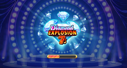 Diamond Explosion 7s Заносы | Секреты Крупных Выигрышей