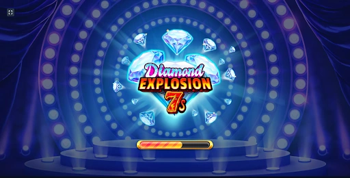 Diamond Explosion 7s Демо-версия: Играй в Слот Бесплатно