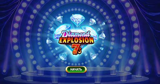 Diamond Explosion 7s Приложение: Обзор Мобильной Версии