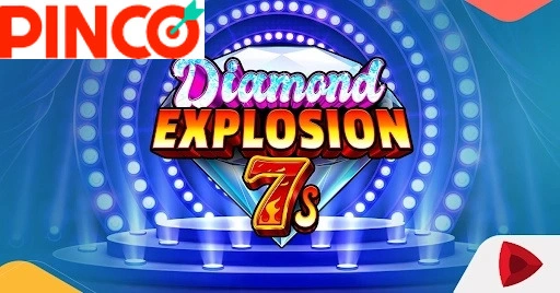 Pinco Casino'da Diamond Explosion 7s oynamak