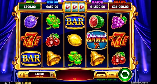 Diamond Explosion 7s İncelemeleri | Oyuncuların Ne Düşündüğünü Öğrenin